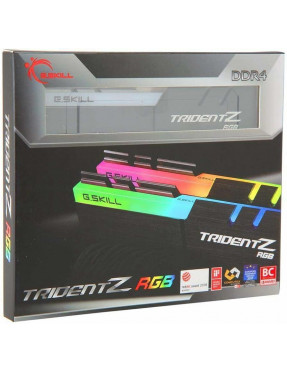 G.Skill 16GB (2x8GB)  TridentZ RGB DDR4-3200 CL16 RAM Speich