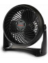 Honeywell HT900E4 Tischventilator 40 W schwarz