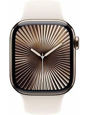 Apple Computer Watch Sport Band für Watch 42mm Polarstern (M