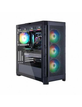 HYRICAN Hyrican CTS00817 Ryzen 5 5600G 16GB/1TB SSD Radeon G