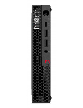 Lenovo ThinkStation P3 Tiny i5-14600 16GB/512GB A400 Win11 P