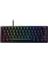 Razer RAZER Huntsman Mini Schwarz - Linearer optischer Switc