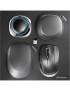 3Dconnexion SpaceMouse Wireless Lit 2 3D-Navigations Maus 3D