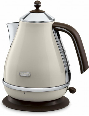 Delonghi DeLonghi Icona Vintage KBOV2001.BG Wasserkocher Cre