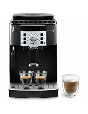 Delonghi DeLonghi ECAM 22.110.SB Kaffeevollautomat silber-sc