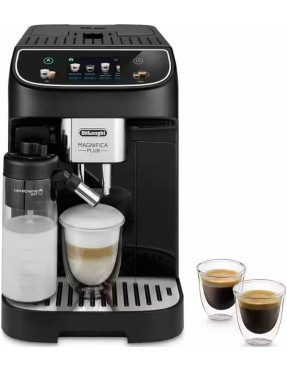 Delonghi DeLonghi ECAM 370.70.B Dinamica plus