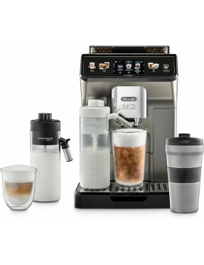 Delonghi DeLonghi ECAM 450.86.T Eletta Explore Cold Brew