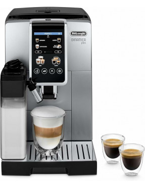 Delonghi DeLonghi ECAM 380.85.SB Dinamica plus Kaffeevollaut