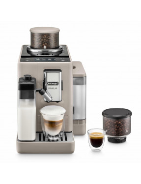 Delonghi DeLonghi EXAM 440.35.B Rivelia Onyx Black Kaffeevol