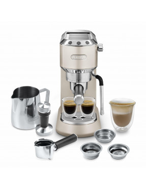 Delonghi DeLonghi EC 885.BG Dedica Arte