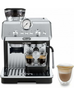 Delonghi DeLonghi EC 9155.W La Specialista Arte