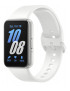 SAMSUNG Samsung Galaxy Fit3 SM-R390 Fitnessarmband silber