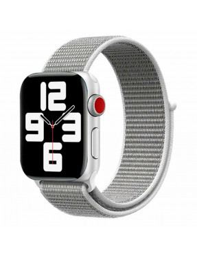 Vonmählen Solo Loop Band S Cream 38/40/41mm