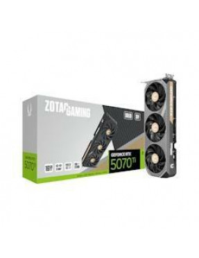 Zotac ZOTAC GAMING GeForce RTX 5070 Ti SOLID SFF 16GB GDDR7 