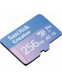 SanDisk Creator microSD-Karte 256GB UHS-I-Speicherkarte bis 