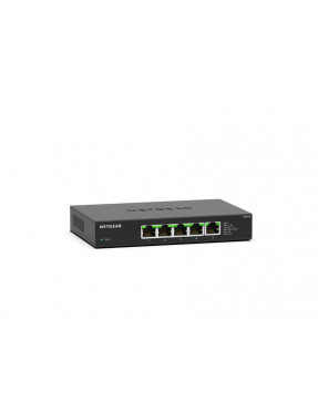 Netgear MS305- 100EUS 5 Port Multi-Gigabit 2,5G Ethernet Unm