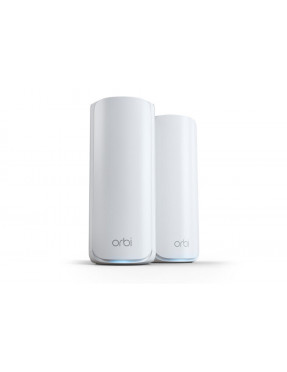 Netgear Orbi 770-Serie Tri-Band-Mesh-WLAN-7-Satellit 6GBit/s