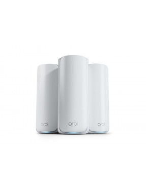 Netgear Orbi 770-Serie Tri-Band-Mesh-WLAN-7-Satellit 6GBit/s