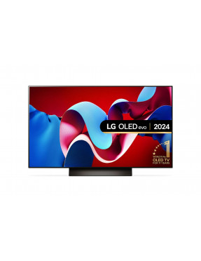 LG Electronics LG OLED48C5ELB 121cm 48