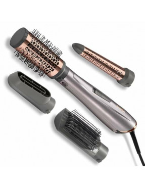 BaByliss Air Style 1000 Warmluftbürste Hairstyling