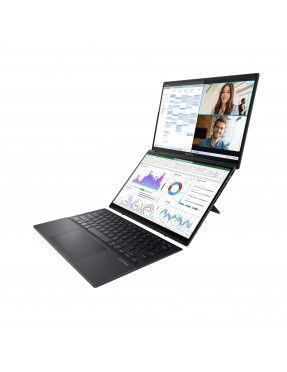 ASUS Zenbook Duo UX8406MA-QL114W 14