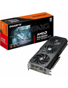 SAPPHIRE Radeon™ PULSE RX 9060 XT 8GB Grafikkarte DP/HDMI