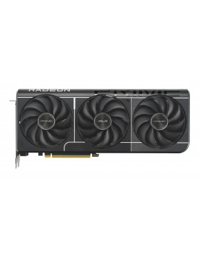 ASUS PRIME Radeon RX 9060 XT 8GB OC PRIME-RX9060XT-O8G DDR6 