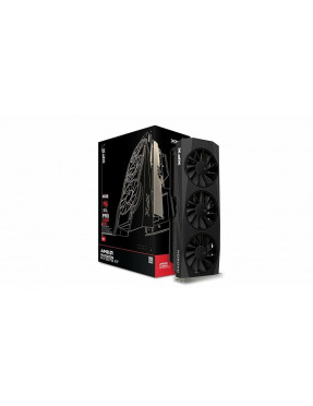 XFX QuickSilver Radeon RX 9070 XT Gaming Edition Black Grafi