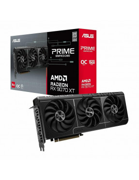 Powercolor POWERCOLOR AMD Radeon RX 9070 XT Hellhound OC 16G