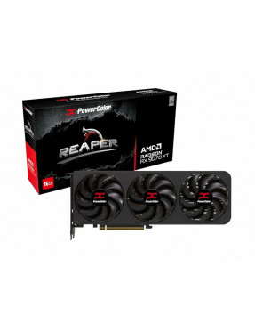 Powercolor POWERCOLOR AMD Radeon RX 9070 XT Reaper 16GB GDDR