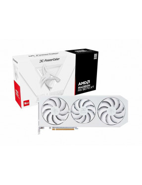Powercolor POWERCOLOR AMD Radeon RX 9070 XT Hellhound Spectr