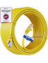 Good Connections Patchkabel mit Cat. 7 Rohkabel S/FTP 15m ge