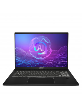 MSI Summit A16 AI+ A3HMTG-035 16