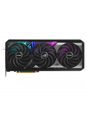ASUS ROG STRIX GeForce RTX 5070 OC 12GB ROG-STRIX-RTX5070-O1