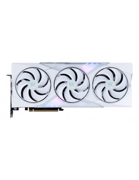 MSI GeForce RTX 5070 Ti 16G GAMING TRIO OC White 16GB GDDR7 