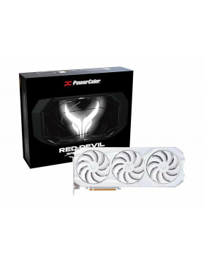 Powercolor POWERCOLOR AMD Radeon RX 9070 XT Red Devil Spectr