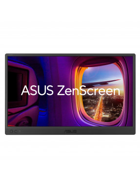 ASUS ZenScreen MB169CK 39,6cm (15,6