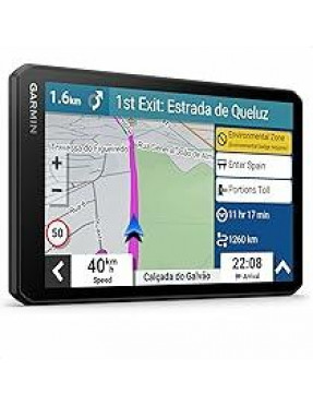 Garmin DriveCam 76 MT-D EU Navigationsgerät 17,7 cm DashCam 