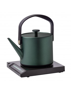 Unold AG Unold 18217 Blitzkocher Jade grün 0,6l; 800W