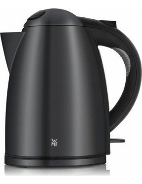 WMF 413020072 Stelio Wasserkocher 1,7l Deep Black