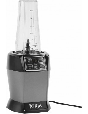 SharkNinja Ninja BN495EU Mixer mit Auto-iQ
