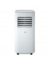 Beko BS207C mobiles Klimagerät, 6.500 BTU Kühlleistung, 65 d