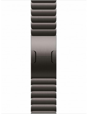 Apple Computer Watch Gliederarmband für Watch 42mm Schiefer 