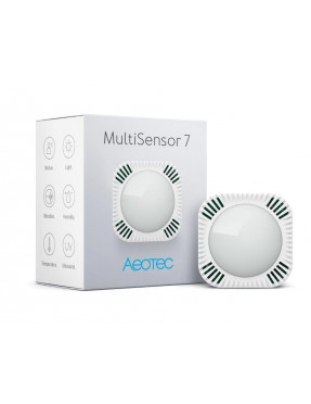 Aeotec Multisensor 7