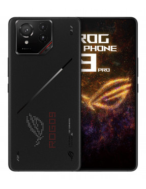 ASUS ROG Phone 9 Pro 16/512GB phantom black Android 15.0 Sma