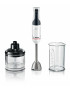 Bosch MSM4W220 Stabmixer ErgoMaster Serie 4 600W weiß