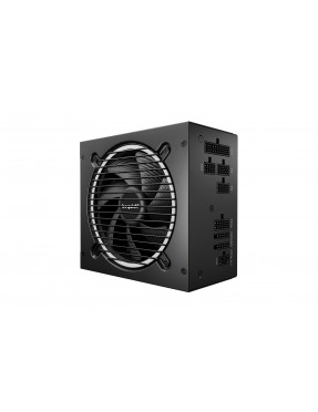 be quiet! Pure Power 13 M 650 Watt Netzteil 80+ Gold ATX 3.1
