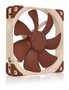 Noctua NF-A14 PWM 140x140x25mm, 4-Pin PWM (1500rpm, 24,6dB(A