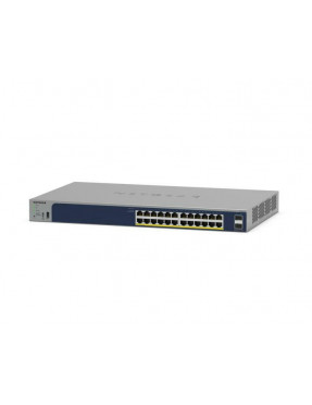 Netgear GS724TPP 24-Port PoE+ Smart Pro Switch (2x SFP) 380W