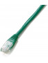 Equip EQUIP 825414 Cat.5e U/UTP Patchkabel, 5.0m , Beige